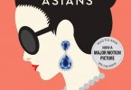 crazy rich asians audiobook