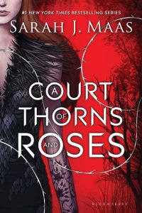 a court of thorns and roses audiobook