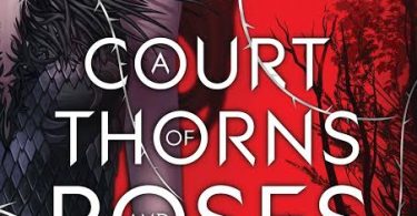 a court of thorns and roses audiobook