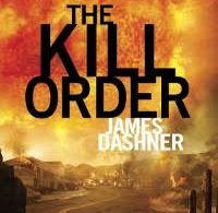 to kill order audiobook