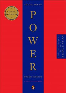 48 Laws of Power Audiobook