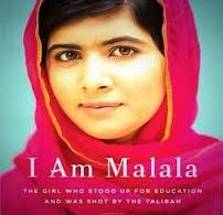 I Am Malala Audiobook