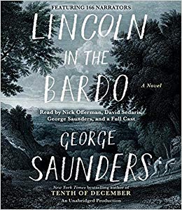 Lincoln In The Bardo Audiobook