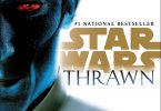 Star Wars Thrawn Audiobook