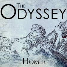 The Odyssey Audiobook