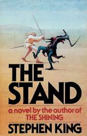 The Stand Audiobook