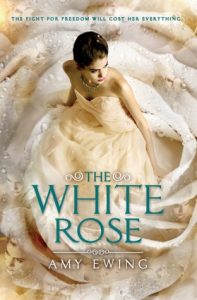 The White Rose Audiobook