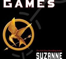 the hunger games audiobook