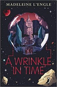 A Wrinkle In Time Audiobook