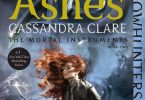 City of Ashes Audiobook