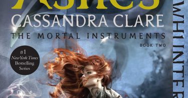 City of Ashes Audiobook