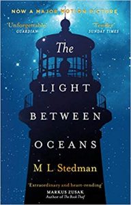 The Light Between Oceans Audiobook