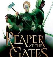 A Reaper At the Gates Audiobook
