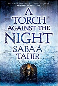 A Torch Against The Night Audiobook