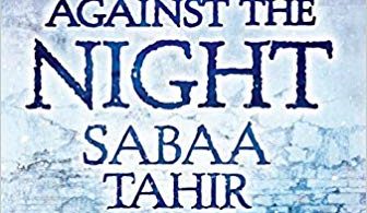 A Torch Against The Night Audiobook
