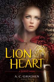 Lion Heart Audiobook