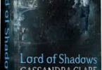 Lord of Shadows Audiobook