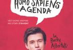 Simon vs. The Homo Sapiens Agenda Audiobook