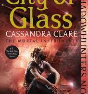 The City of Glass Audiobook