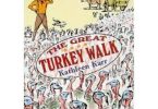 The Great Turkey Walk Audiobook