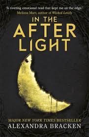 In The Afterlight Audiobook