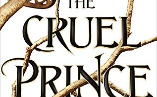 The Cruel Prince Audiobook