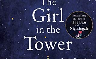 The Girl In The Tower Audiobook