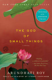 The God of Small Things Audiobook