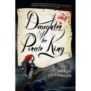 Daughter of The Pirate King Audiobook