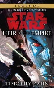 Heir To The Empire Audiobook