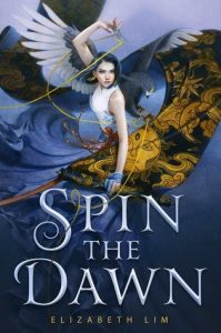 Spin The Dawn Audiobook