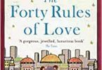The 40 Rules of Love Audiobook