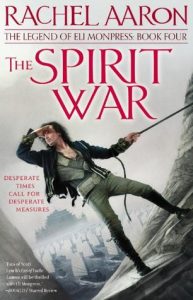 The Spirit War Audiobook