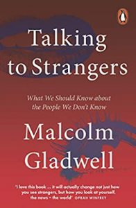 talking to strangers audiobook