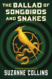 The Ballad Of Songbirds And Snakes Audiobook