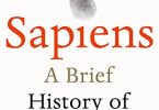 Sapiens audiobook