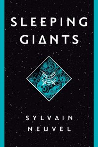 Sleeping Giants Audiobook