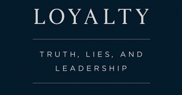 A Higher Loyalty Audiobook