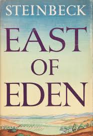 East of Eden Audiobook