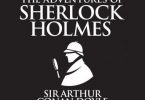 The Adventures of Sherlock Holmes Audiobook