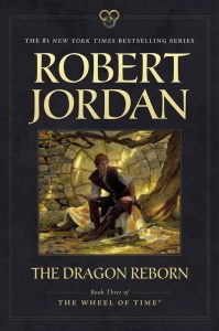 The Dragon Reborn Audiobook