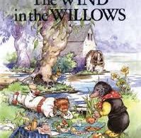 The Wind In The Willows Audiobook