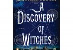 A discovery of witches audiobook