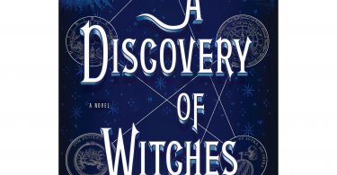 A discovery of witches audiobook