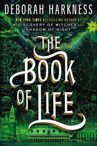 The Book of Life Audiobook