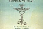 Becoming Supernatural Audiobook