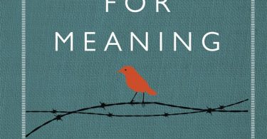 Man's Searching For Meaning Audiobook