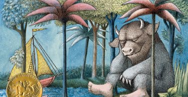 Where The Wild Things Are Audiobook