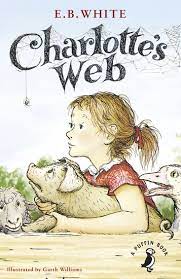 charlotte's web audiobook