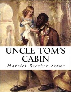 uncle tom's cabin audiobook